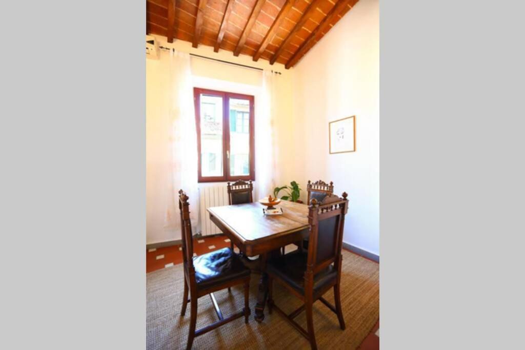 Santa Maria Novella Station Florentine Apartment Florence Buitenkant foto