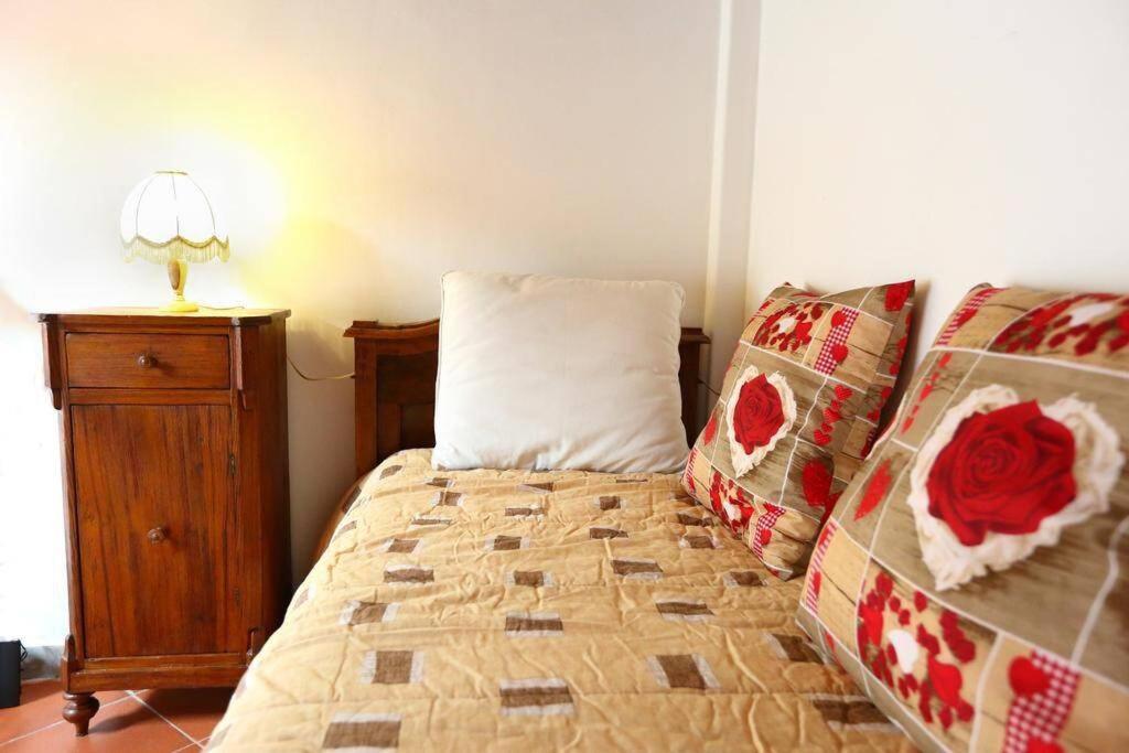 Santa Maria Novella Station Florentine Apartment Florence Buitenkant foto
