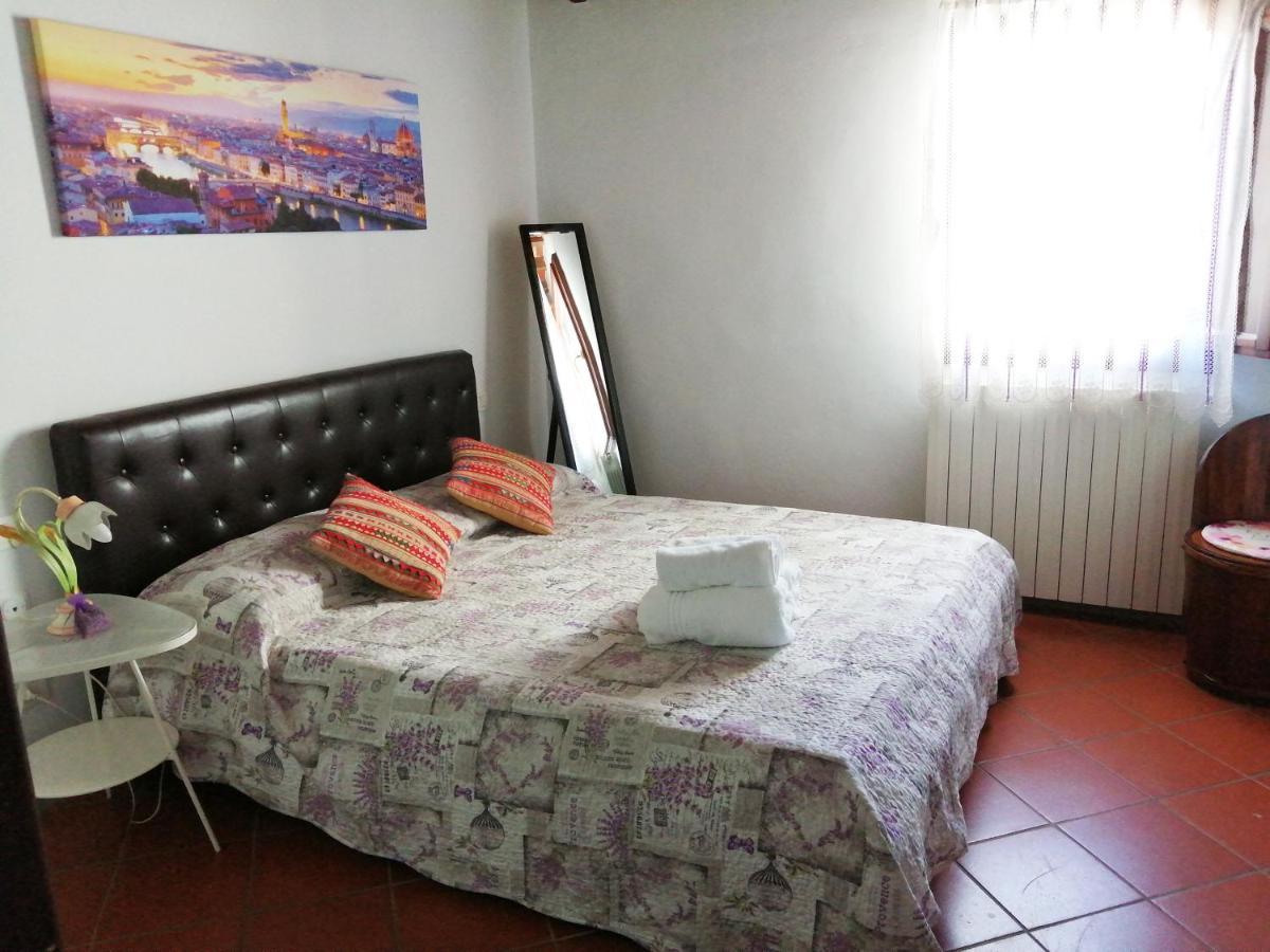 Santa Maria Novella Station Florentine Apartment Florence Buitenkant foto