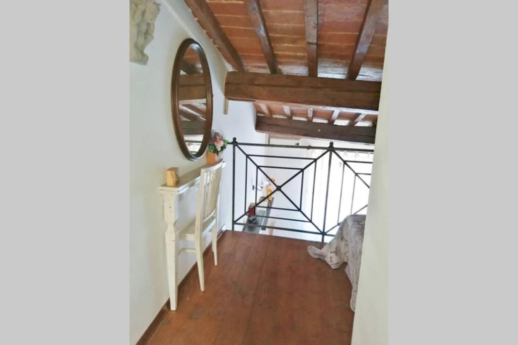 Santa Maria Novella Station Florentine Apartment Florence Buitenkant foto